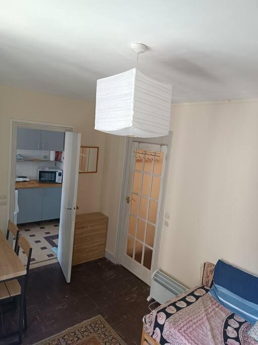 Character Family Apartment Dieppe Exterior photo